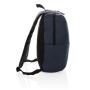 Casual rugzak PVC vrij, donkerblauw