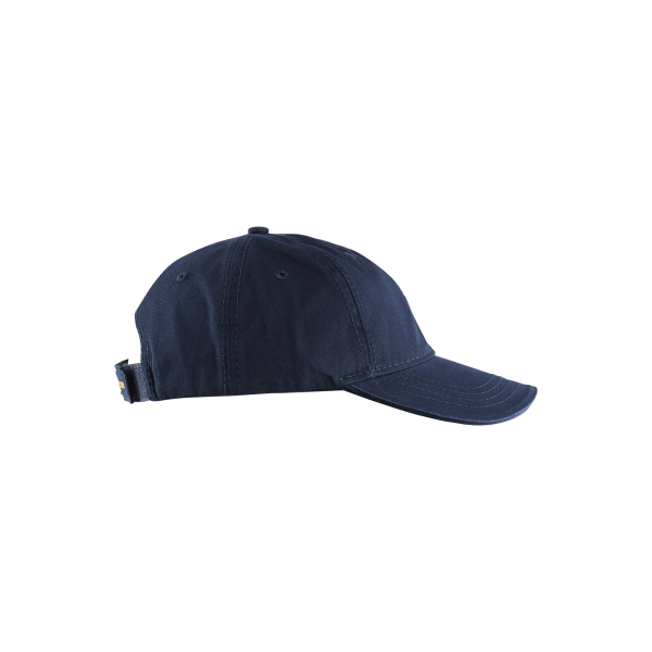 Werkkledij Baseball cap zonder logo