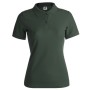 Dames Kleuren Polo Shirt "keya" WPS180 - VEB - XL