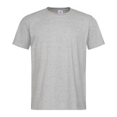 Stedman T-shirt Comfort-T SS for him grey heather 3XL