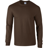 Ultra cotton™ classic fit adult long sleeve t-shirt Ultra cotton™ classic fit adult long sleeve t-shirt
