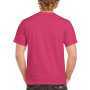 Gildan T-shirt Ultra Cotton SS unisex 213 heliconia S