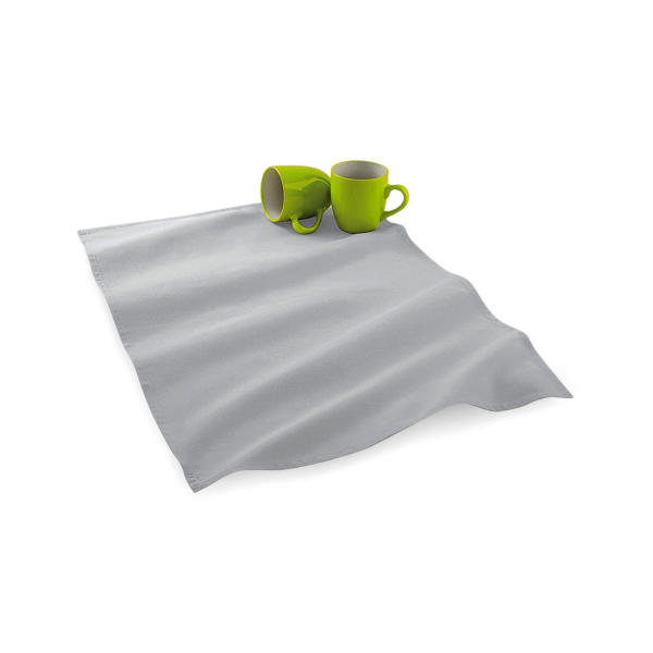 Tea Towel - White