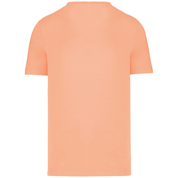 Ecologische uniseks T-shirt Apricot L