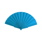 Licht blauw
