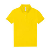 Mellow Yellow