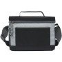 Arctic Zone® Heritage koeltas voor 6 blikjes 5L - Zwart