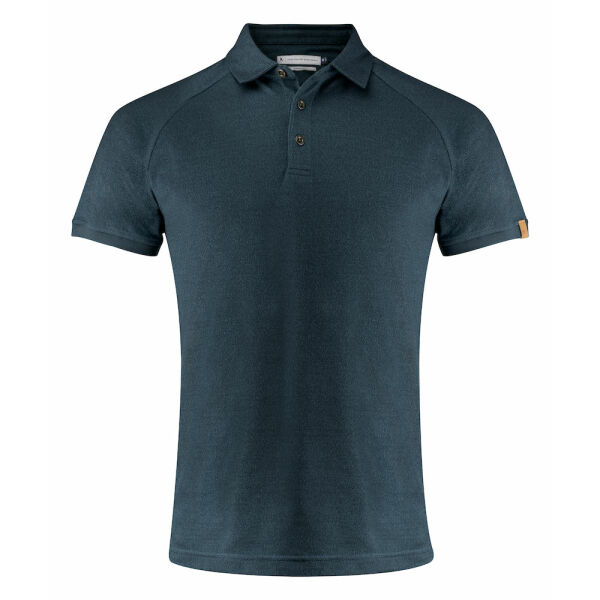 Brookings Polo Modern Fit Navy XXL