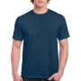 Ultra Cotton™ Classic Fit Adult T-shirt Heather Navy (x72) XXL