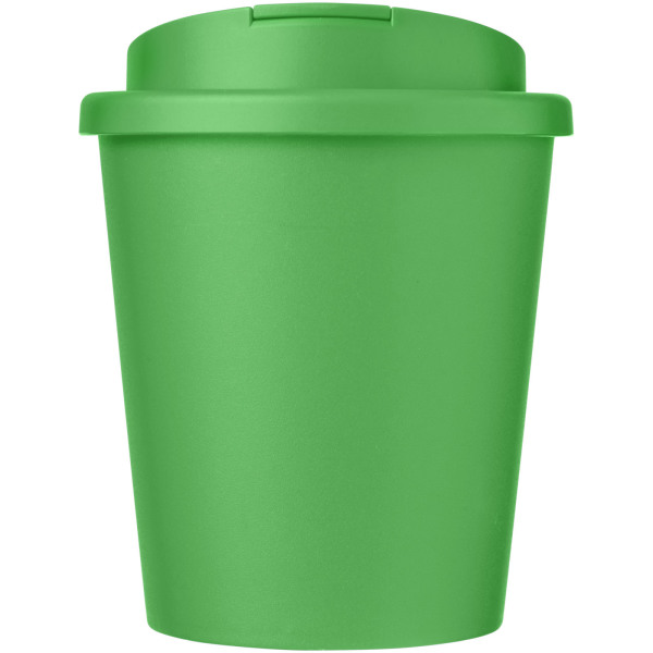 Americano® Espresso 250 ml tumbler with spill-proof lid - Green
