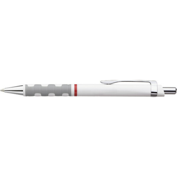 rOtring ABS balpen Tikky (Inclusief cadeauverpakking) wit