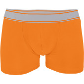 Boxershorts Orange XL