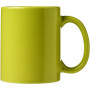 Santos 330 ml keramische mok - Lime