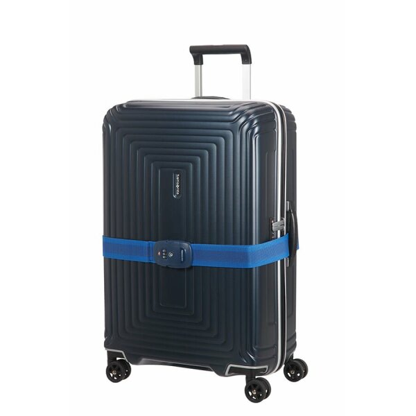 Samsonite Luggage Accessories Luggage Strap / TSA Lock