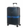 Samsonite Luggage Accessories Luggage Strap / TSA Lock