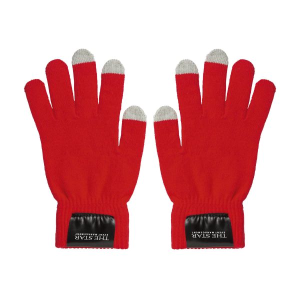 TouchGlove handschoen TouchGlove handschoen
