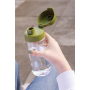 Tritan™ Renew waterfles 0,5L gemaakt in EU, groen
