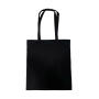 Puna rPET Tote Bag - Black - One Size