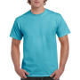Hammer Adult T-Shirt - Lagoon Blue - 4XL