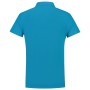 Poloshirt 180 Gram 201003 Turquoise XS