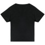 Baby-t-shirt korte mouwen Black 36M