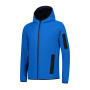 Macseis Cardigan Riptide for him Royal Blue/BK Royal Blue/BK S