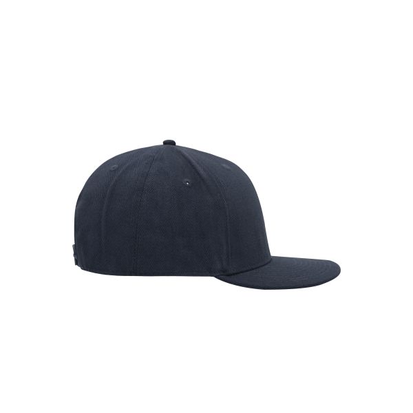MB6634 6 Panel Pro Cap Style - navy/navy - one size