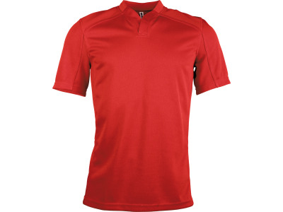 Rugbyshirt Korte Mouwen Rugbyshirt Korte Mouwen