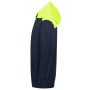 Sweater High Vis Capuchon 303005 Ink-Fluor Yellow XS