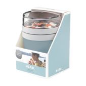 Mepal Lunchpot Ellipse Foodcontainer