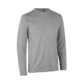 Grey melange