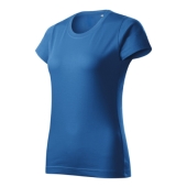azuur blauw