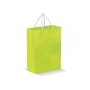 Paper bag small - Light Green