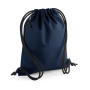 Recycled Gymsac - Navy - One Size