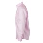 Men's Shirt Longsleeve Micro-Twill - light-pink - 3XL