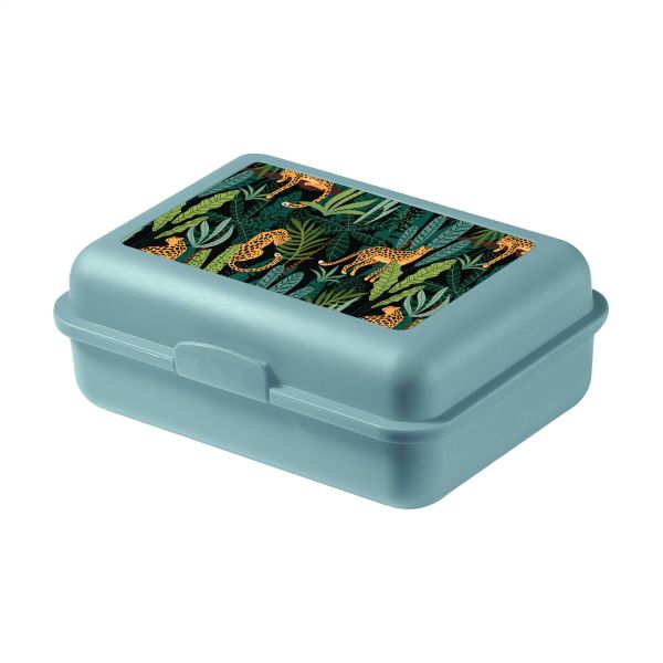 iMould LunchBreak Eco lunchbox