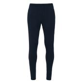AWDis Cool Tapered Jog Pants, French Navy, L, Just Cool