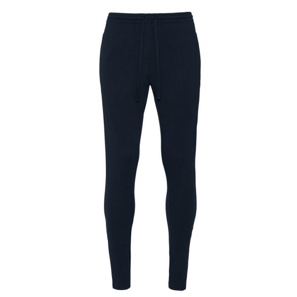 AWDis Cool Tapered Jog Pants, French Navy, L, Just Cool
