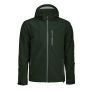 Tulsa Jacket DK GREEN 3XL