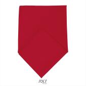 SOL'S Bandana, Red, One size