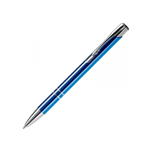 Alicante special, ball pen - Dark Blue