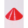 Cone Red One Size