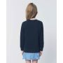 Mini Scouter - Iconische kindersweater met ronde hals - 12-14