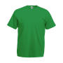 Valueweight T-Shirt - Kelly Green - L