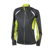 Ladies' Sports Jacket Windproof Ladies' Sports Jacket Windproof
