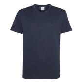 AWDis Kids Cool T-Shirt, French Navy, 7-8, Just Cool