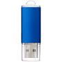 Silicon Valley USB - Blauw - 32GB