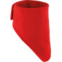Bandit Face/neck/chest Warmer Red S/M