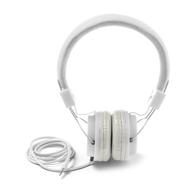 The Promo Collection HeadPhone - white
