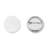 SMALL PIN - Klein metalen button SMALL PIN - Klein metalen button